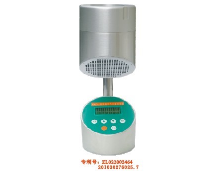 FKC系列浮游空气尘菌采样器